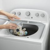 Bamse Fisher-Price Bl Plastik #6