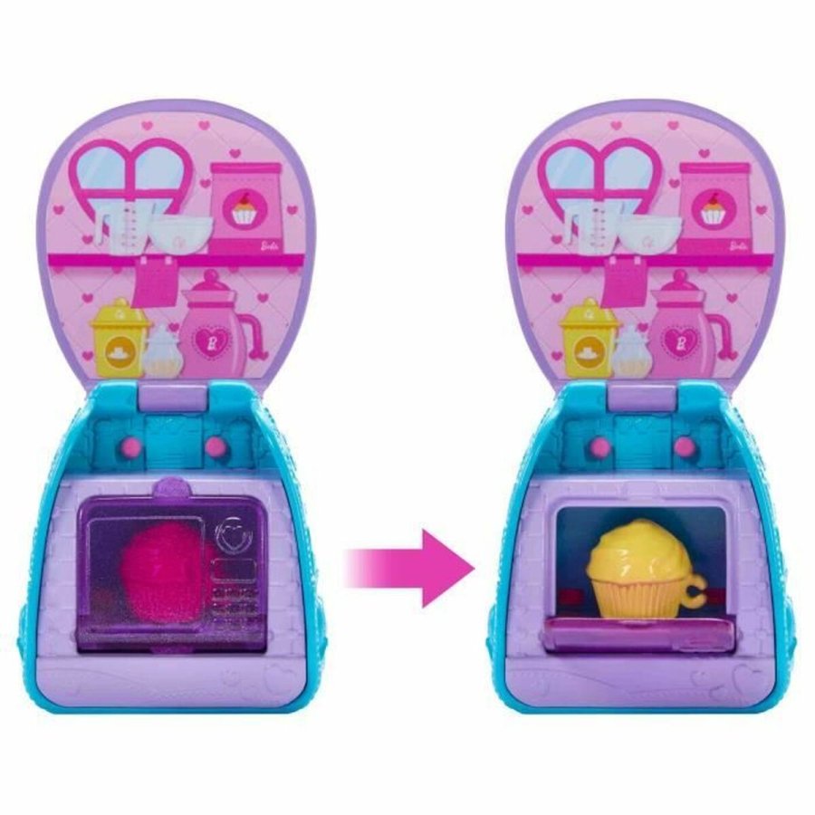 Dukke Barbie Chelsea #6