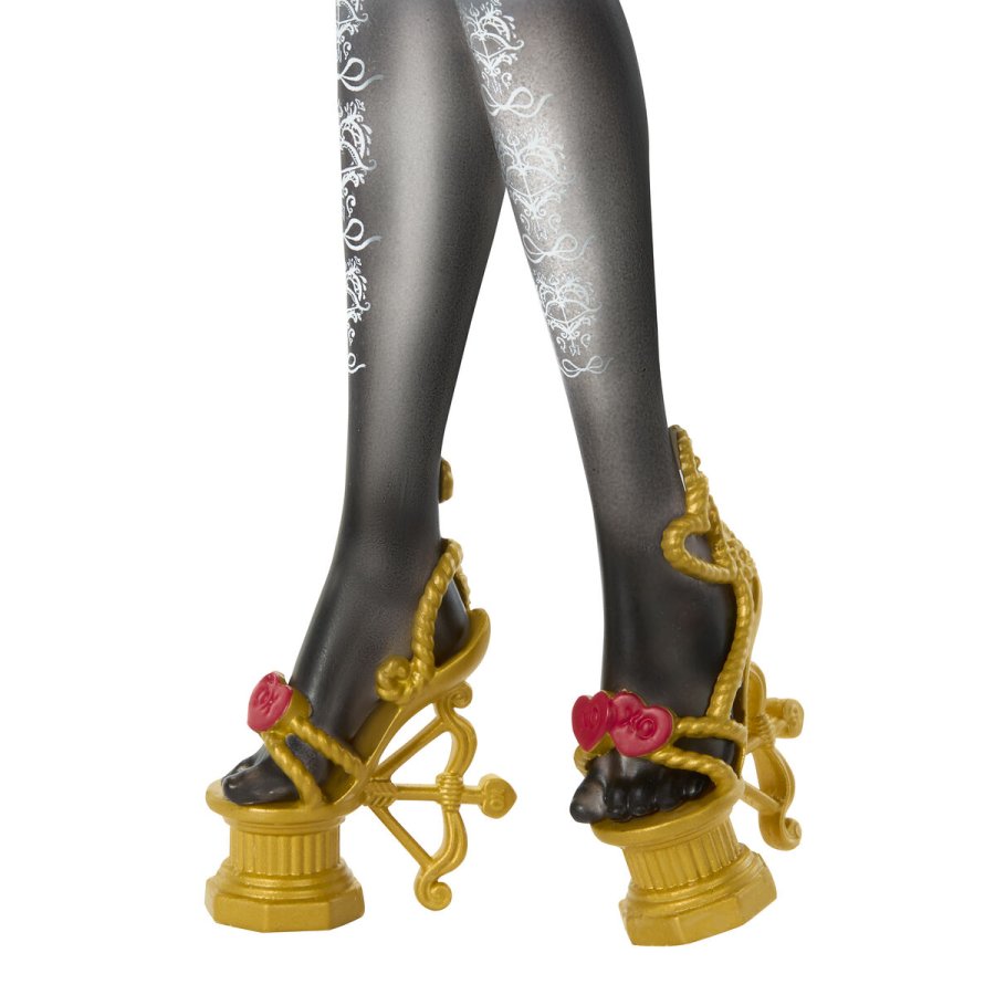 Dukke Monster High Cupid #4