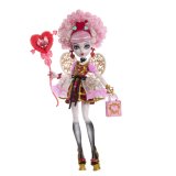 Dukke Monster High Cupid #6