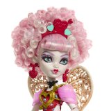 Dukke Monster High Cupid #2