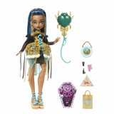 Action Figurer Monster High #1