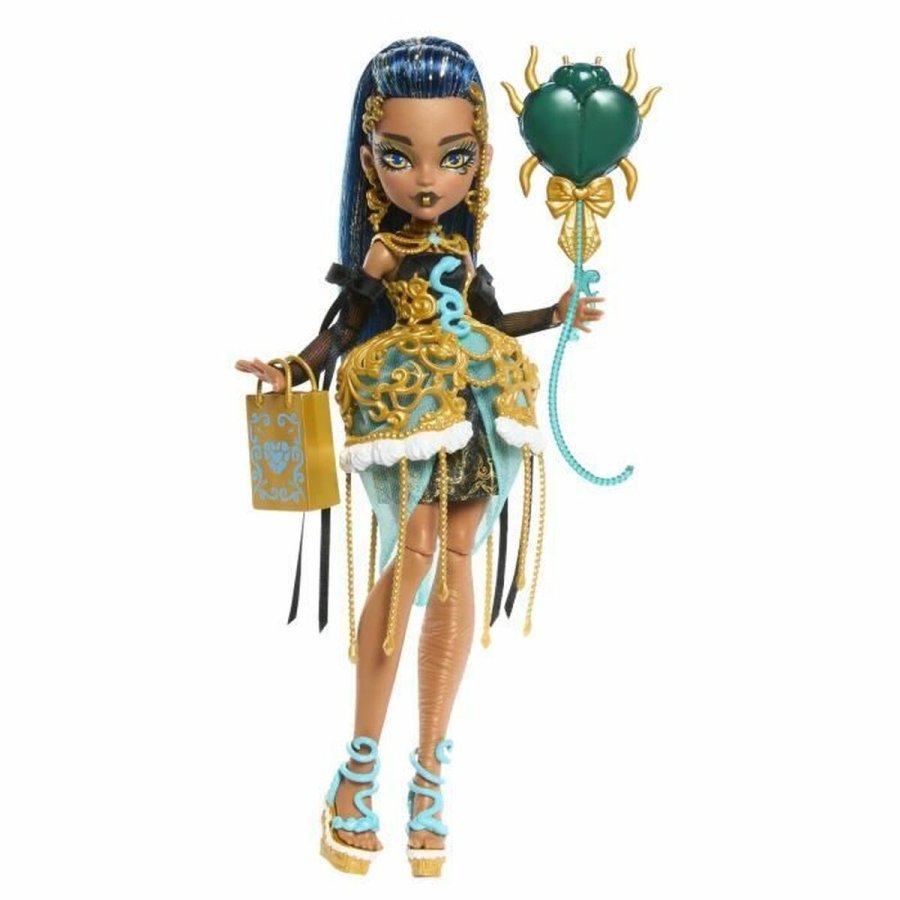 Action Figurer Monster High #3