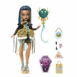 Action Figurer Monster High #4