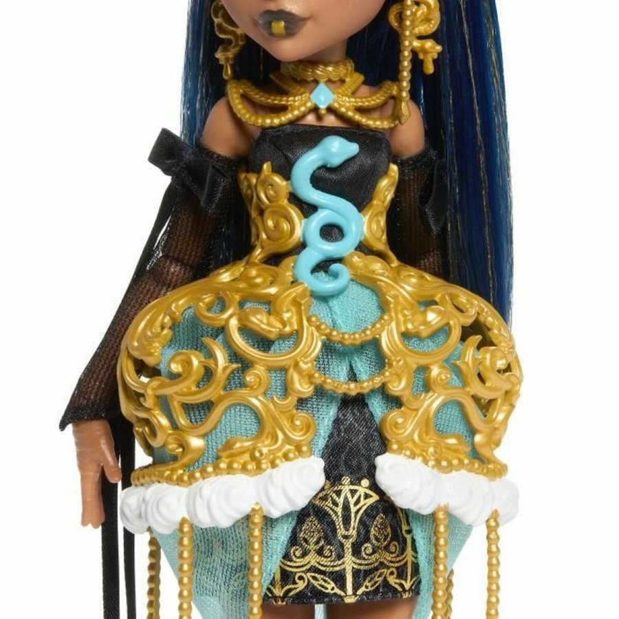 Action Figurer Monster High #6