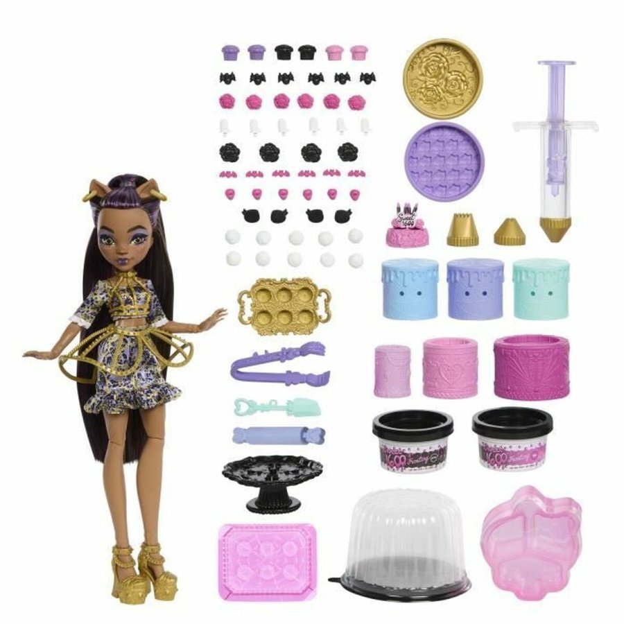 Dukke Monster High #2
