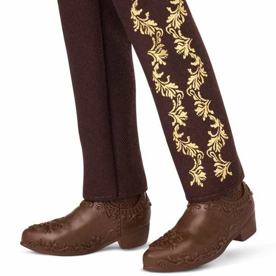 Action Figurer Mattel #6