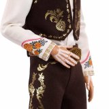 Action Figurer Mattel #7