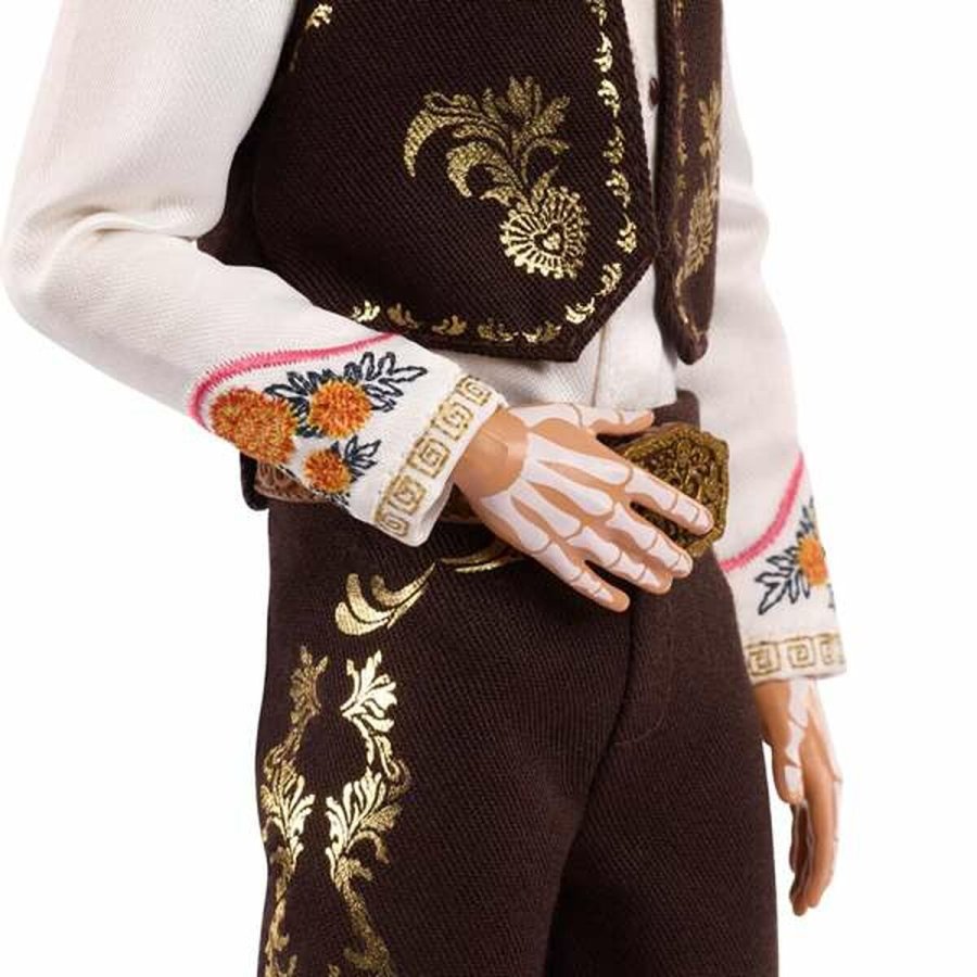 Action Figurer Mattel #7