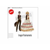 Action Figurer Mattel #1