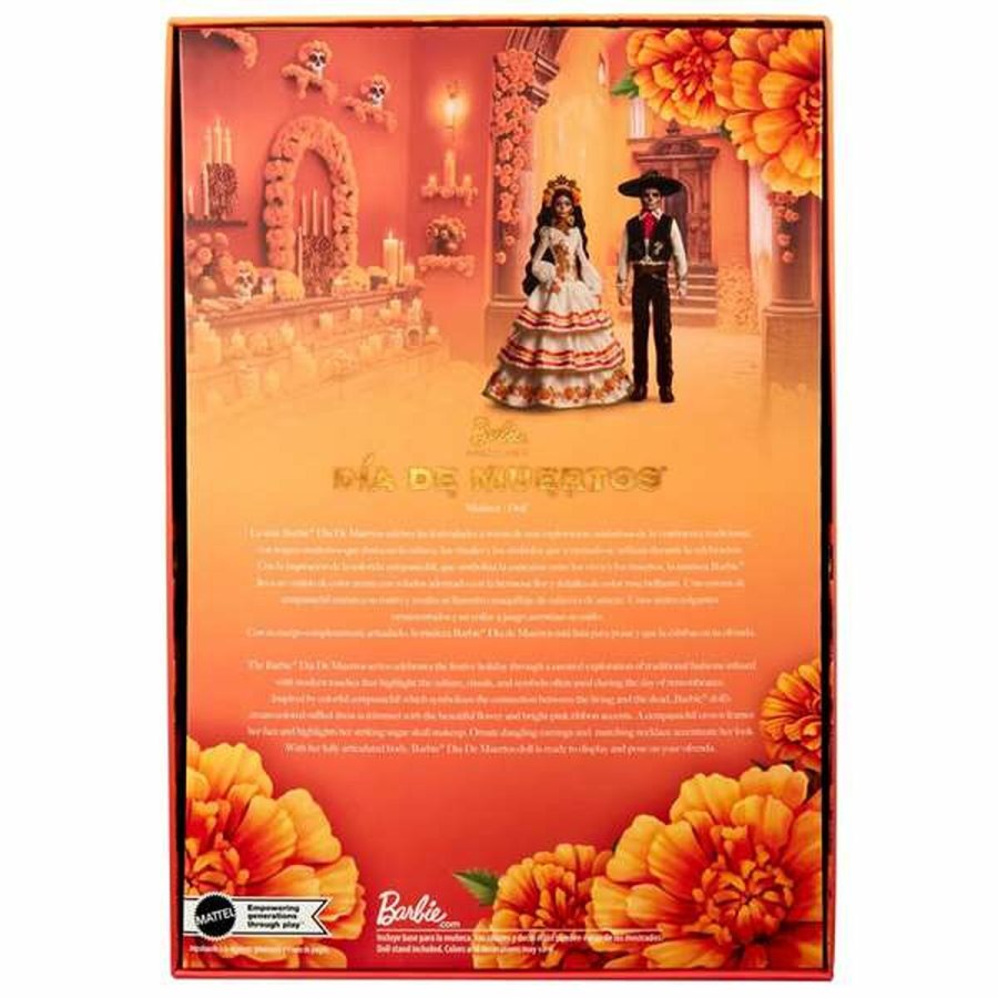 Action Figurer Mattel #3