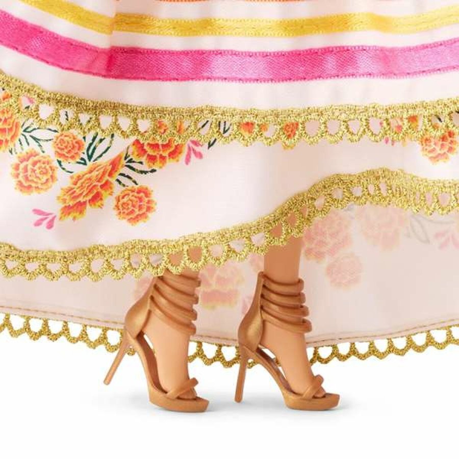 Action Figurer Mattel #6