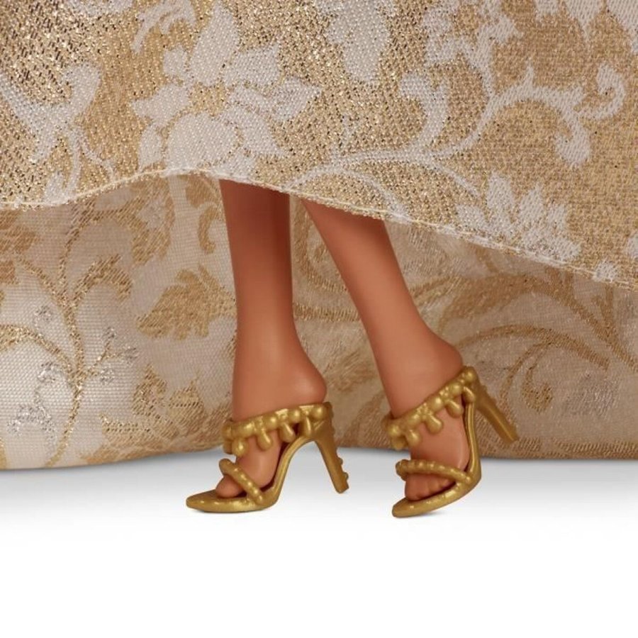 Dukke Barbie 34 x 8 x 31 cm #5