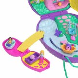 Baby dukke Polly Pocket #4