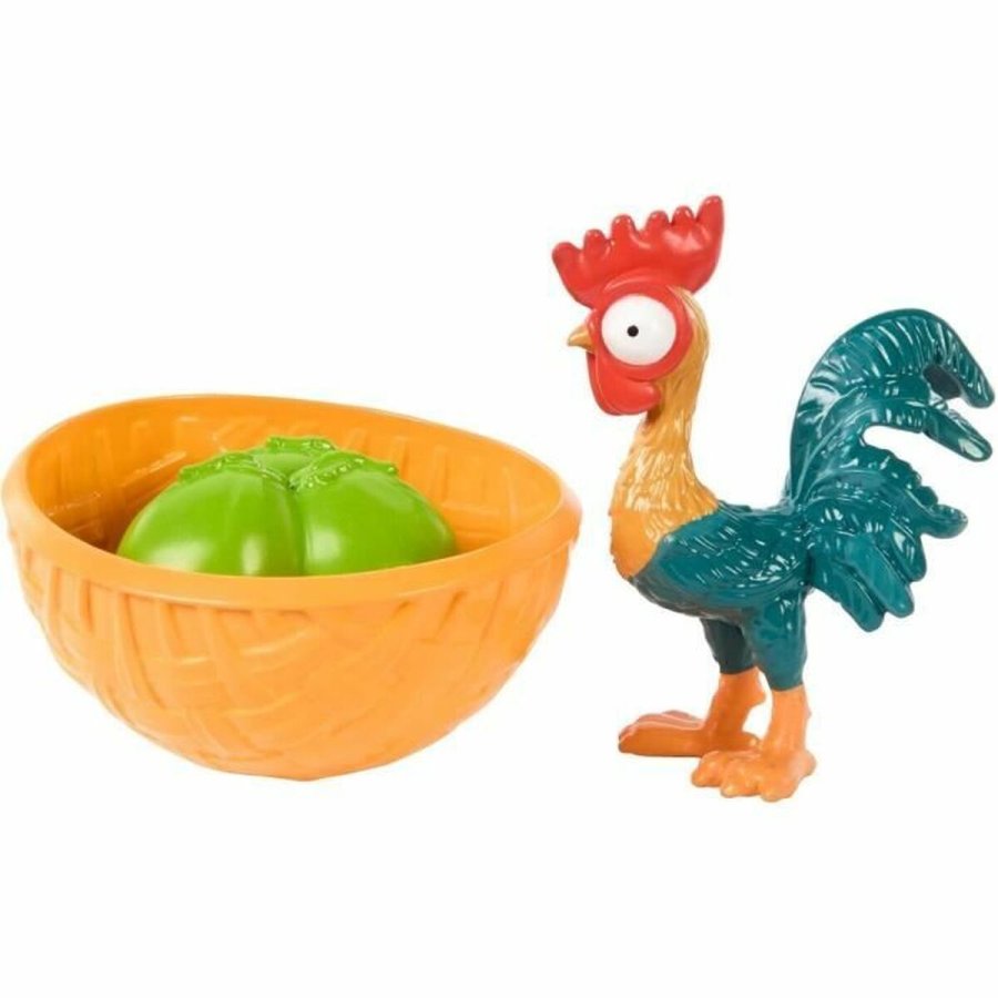 Action Figurer Mattel #5