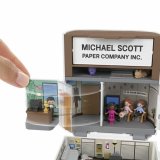 Playset Polly Pocket La oficina - JCC19 #2