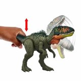 Action Figurer Jurassic World TYRANNOTITAN Dinosaurer #3