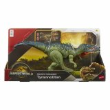 Action Figurer Jurassic World TYRANNOTITAN Dinosaurer #6