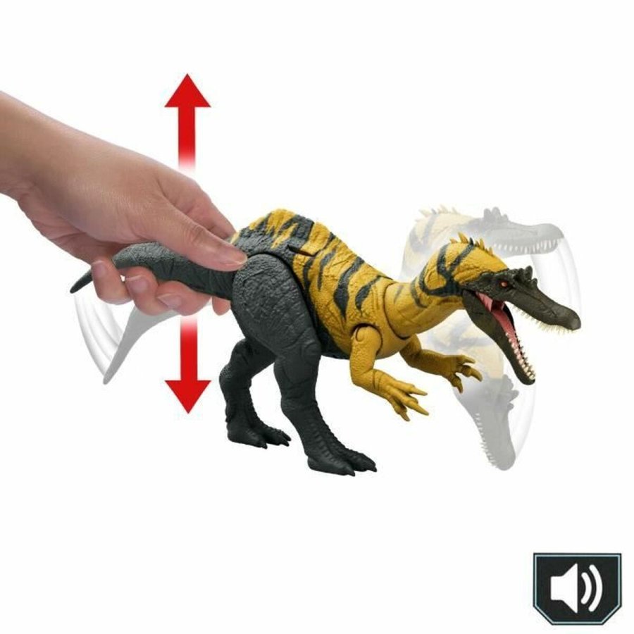 Dinosaur Jurassic World #2