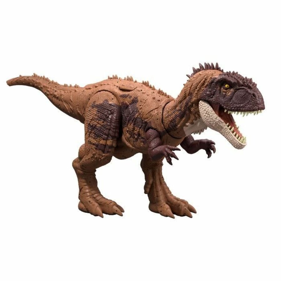 Dinosaur Mattel #1