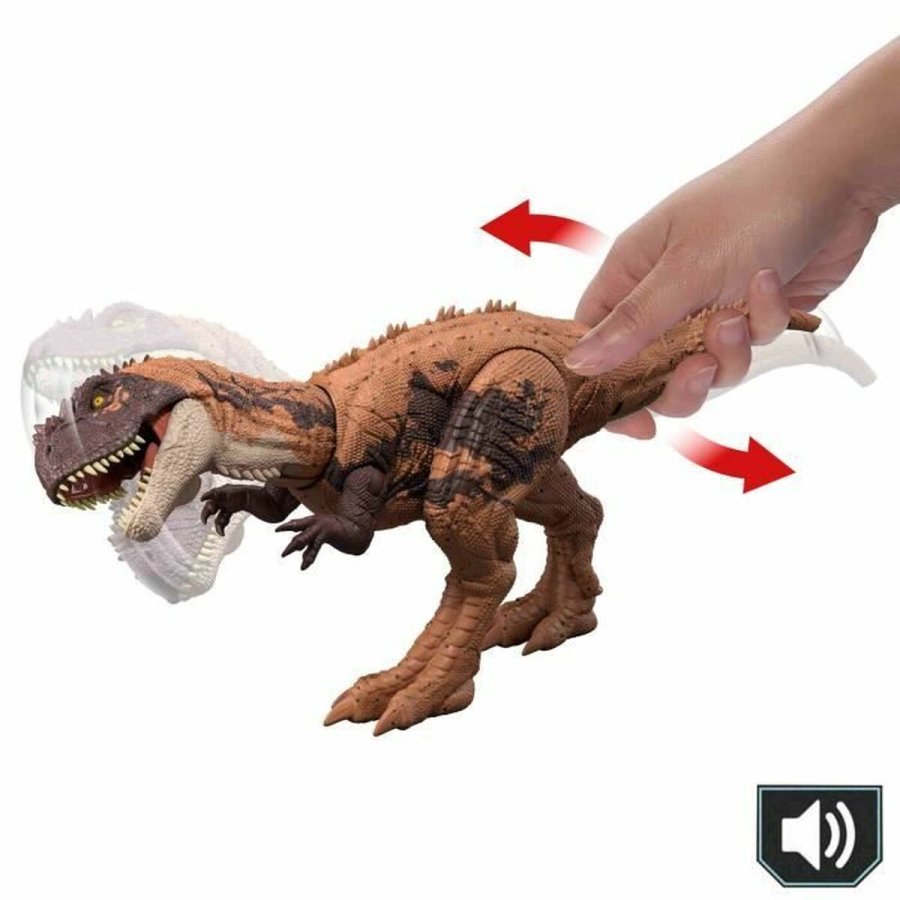 Dinosaur Mattel #3