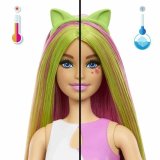 Dukke Barbie POP REVEAL #2