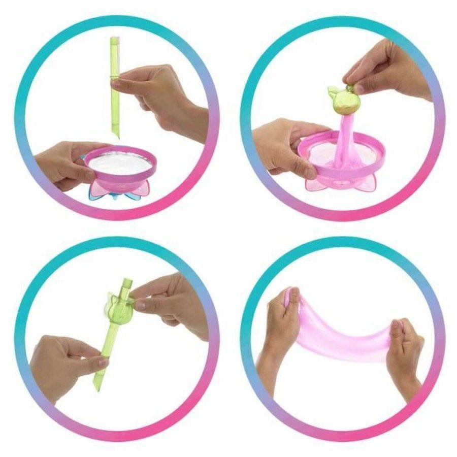 Dukke Barbie POP REVEAL #5