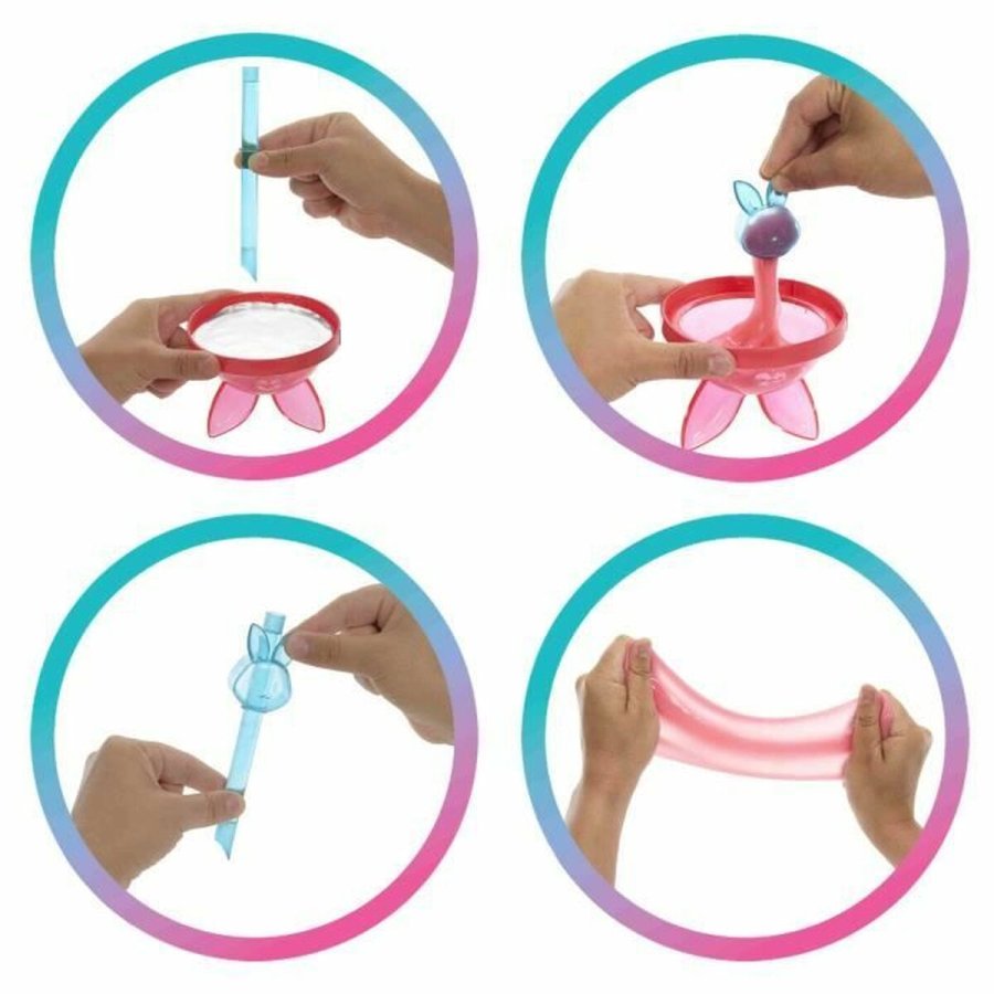 Dukke Barbie POP REVEAL #4