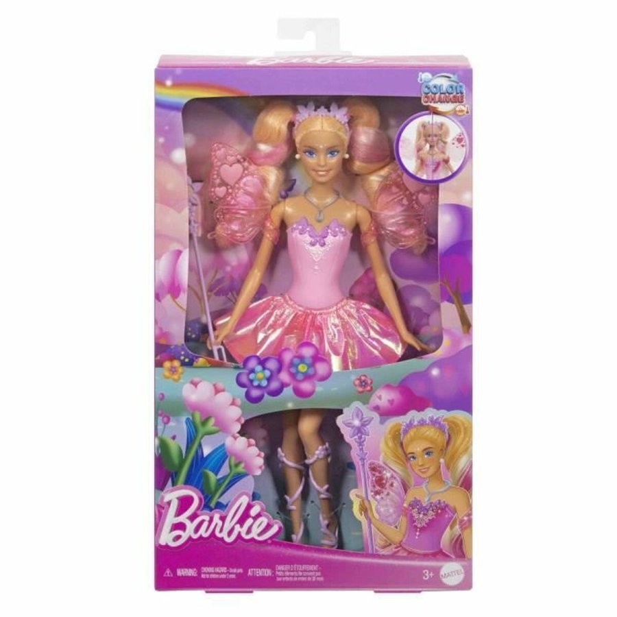 Dukke Barbie #2