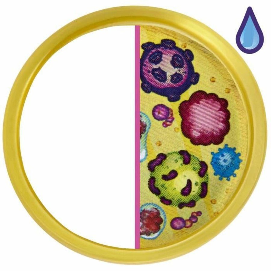 Dukke Barbie SCIENTIFIC BOX #6