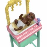 Dukke Barbie (2 enheder) #2