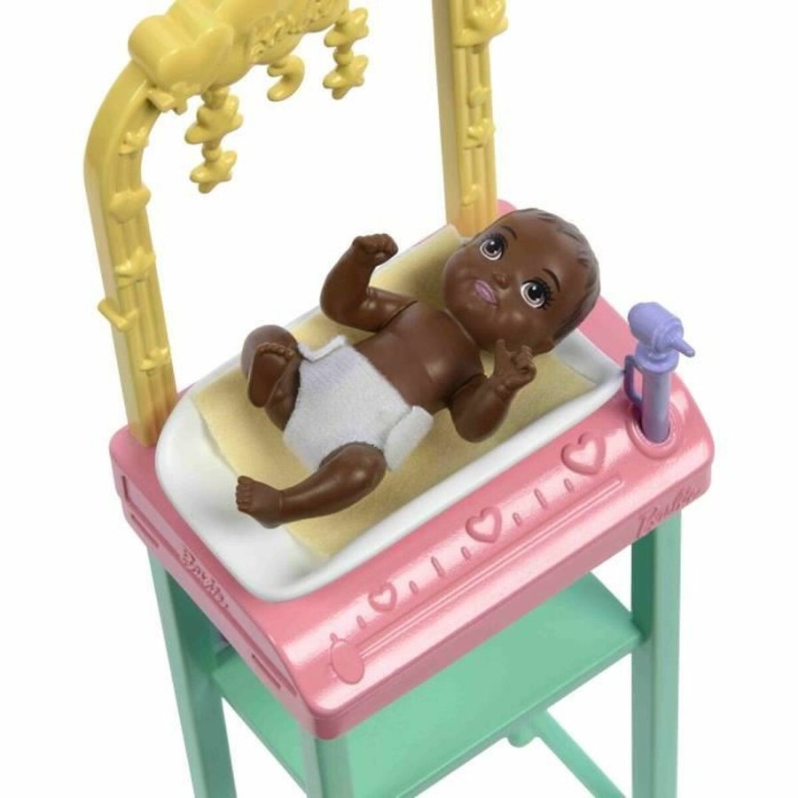 Dukke Barbie (2 enheder) #2