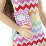 Dukke Barbie (2 enheder) #2