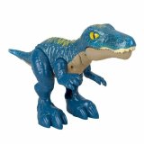 Action Figurer Imaginext Baryonyx - JCT48 Dinosaur #1