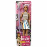 Kletaske Barbie #1