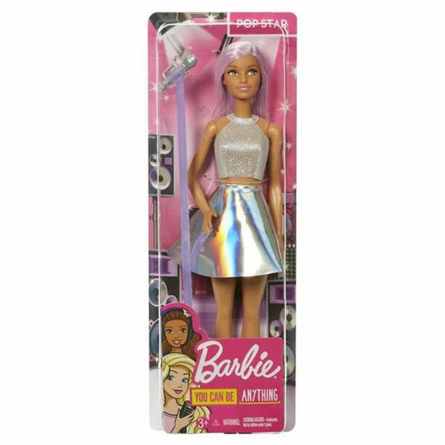 Kletaske Barbie #1