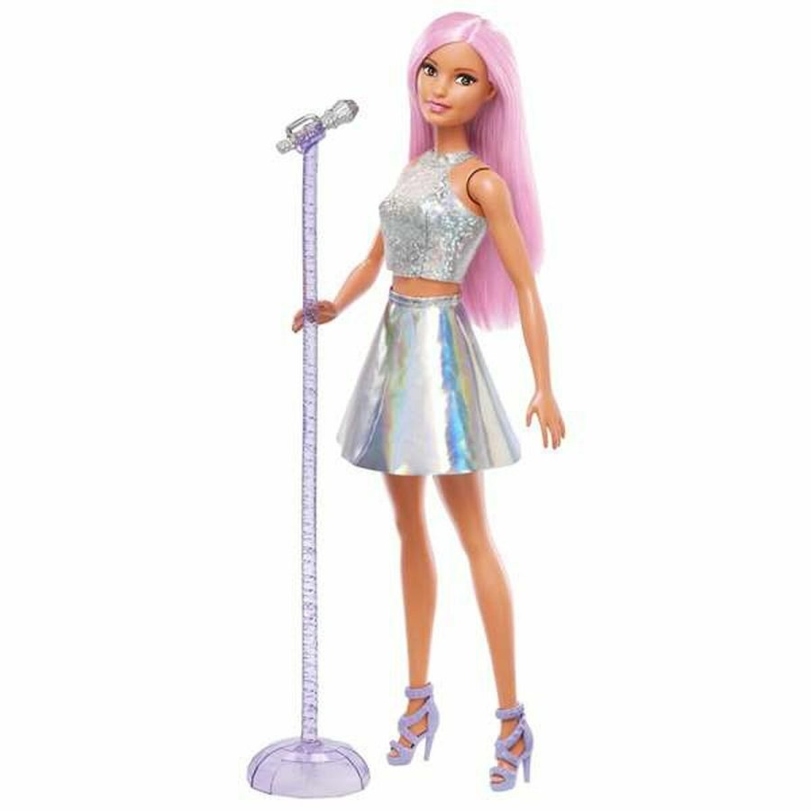 Kletaske Barbie #2