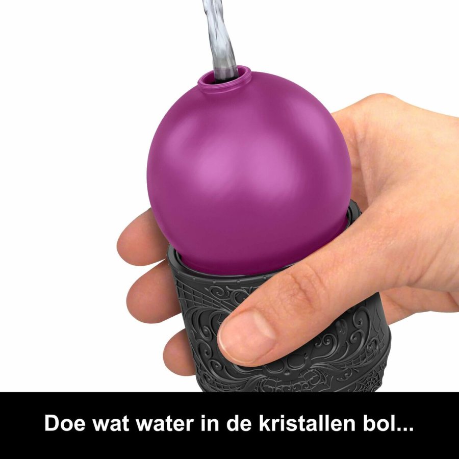 Dukke Monster High (4 enheder) #7