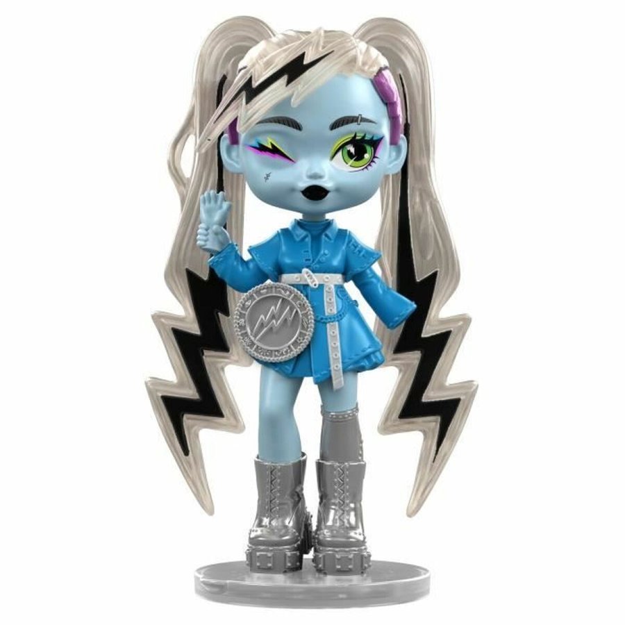 Dukke Monster High (4 enheder) #3