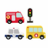 Samlet figur Fisher Price #2