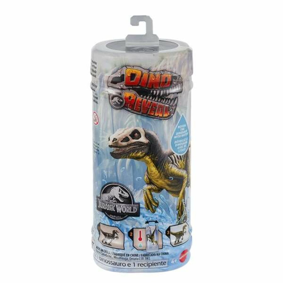 g med overraskelse Mattel #3