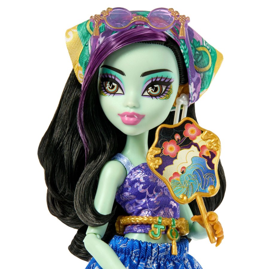 Dukke Monster High #3