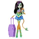 Dukke Monster High #6
