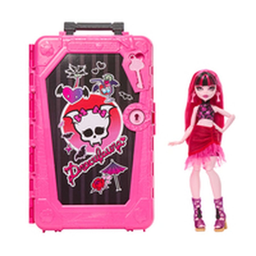 Dukke Monster High #1