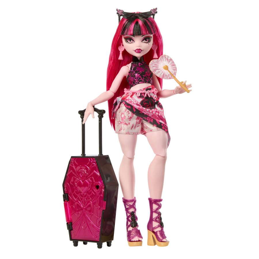 Dukke Monster High #2