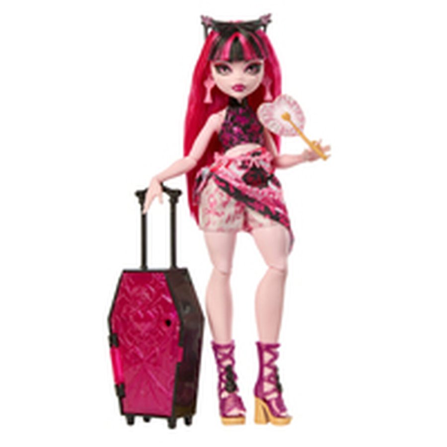 Dukke Monster High #3