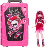 Dukke Monster High #4