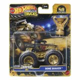 Action Figurer Hot Wheels #1