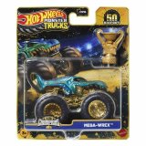 Action Figurer Hot Wheels #3