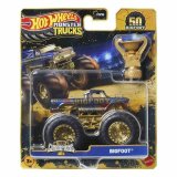 Action Figurer Hot Wheels #4